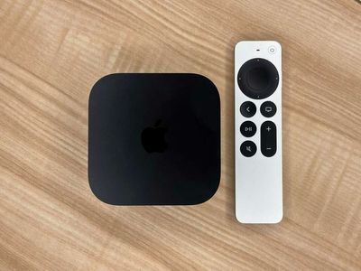 Apple TV 4K Review: Cheaper, Faster, and Perfect For Your Living Room