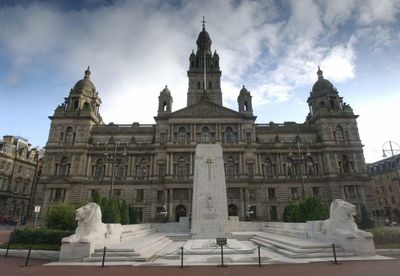 Glasgow City Council faces massive cuts with deficit 10 times higher than last year