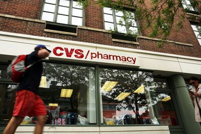 US pharmacy chain CVS to pay $5 bn in opioid settlement