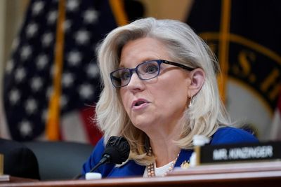 Liz Cheney says she would vote for Democrat Tim Ryan over Trump-backed Republican JD Vance in Ohio midterms