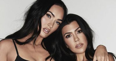 Megan Fox's unexpected link to the Kardashians - and fears she's turning into one