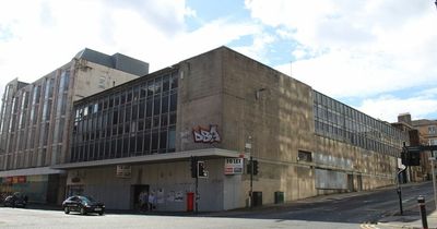 Plans submitted for Glasgow aparthotel