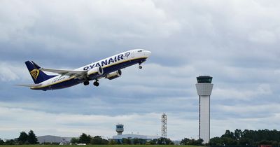 Ryanair passengers issued travel warning to anyone with flights booked in November