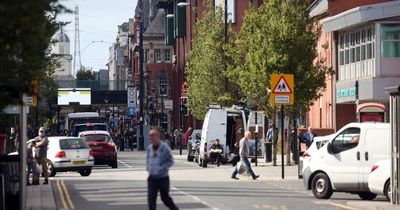 The 'very very quiet' North East ghost town where nightlife is almost non existent
