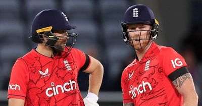 England told to axe Ben Stokes or Dawid Malan as T20 World Cup batting is 'not working'