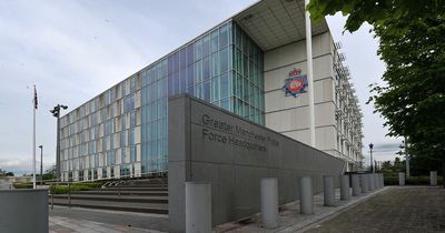 Greater Manchester Police responds to watchdog report on vetting failures