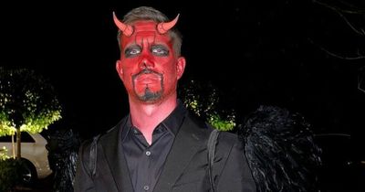 'Don't go the wrong side' - Man City fans unimpressed by Kevin De Bruyne Halloween costume