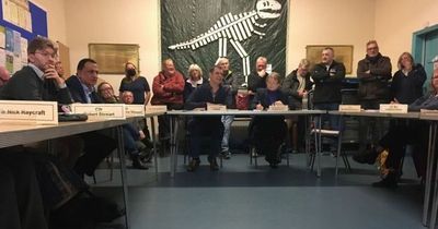 Sandiacre residents in fear of groups of single male asylum seekers after Home Office takes over hotel