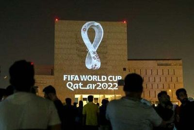 Qatar paying fans for positive PR is another sorry sign of how compromised this World Cup has become