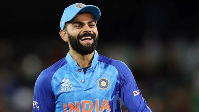 T20 World Cup: Was grinning from ear to ear when I learned of T20 World Cup in Australia, says Virat Kohli