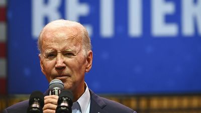 Biden set to deliver major speech on democracy