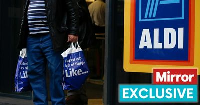 Aldi shoppers fear popular item has been discontinued as it 'vanishes' from shelves