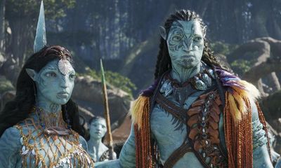 James Cameron releases extended trailer for Avatar: The Way of Water