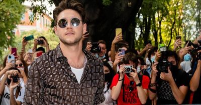 Niall Horan's eye-watering earnings as he is named one of UK's richest stars under 30