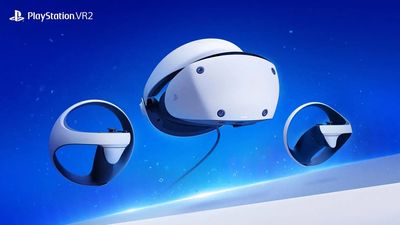 PSVR2 release date and price announced – more expensive than a PS5