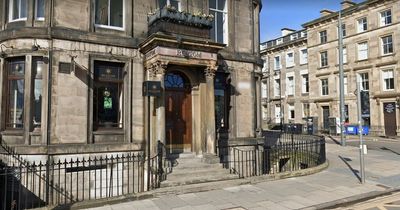 Edinburgh restaurant hits back after diners 'break rules' and then moan at staff