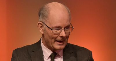 Tories will find it 'extremely difficult' to win next election, polling expert Sir John Curtice says