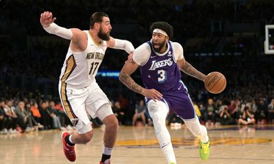 Lakers vs. Pelicans: Lineups, injuries and viewing info for Wednesday