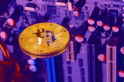 The SEC is finally getting tougher on crypto