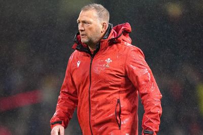 Out of sorts New Zealand ‘still a massive threat’ ahead of Wales clash