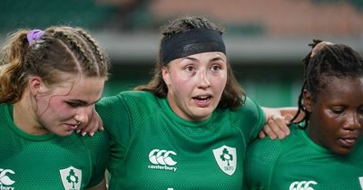 Don't rip Ireland stars away from 2023 Six Nations, Fiona Coughlan warns IRFU