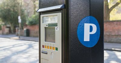 Dublin City Council considering hiking parking fees for 'gas guzzling' cars with higher emissions