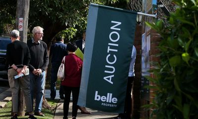 Now that Australia’s house prices are falling, does the RBA really need to raise rates yet again?