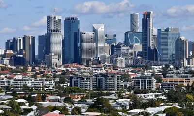 Rental price growth slows from unprecedented highs as tenants hit ‘affordability ceiling’