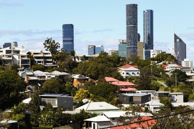 Landlord demands 60% increase in rent from Brisbane tenant amid Queensland housing crisis