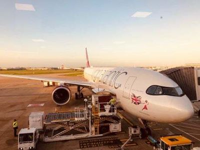 Virgin Atlantic launches first ‘eco’ flight from London to Florida amid promise of ‘guilt-free travel’