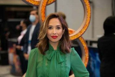 Myleene Klass’ Instagram posts breached advertising standards over lack of ‘ad’ disclosure, ASA rules