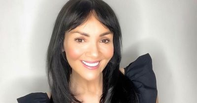 Martine McCutcheon reveals weight loss tips and food she insists on eating every meal