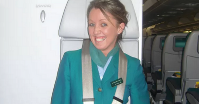 Aer Lingus cabin crew member diagnosed with motor neurone disease 'overwhelmed' by support from kind strangers and friends