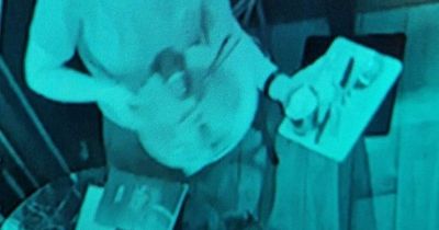 Dublin restaurant slams ‘false and exaggerated’ review as it shares embarrassing CCTV evidence