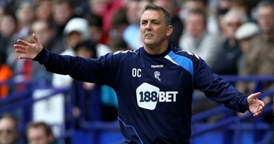 'Amazing job' - Owen Coyle reflects on Bolton spell & impact of Manchester City & Arsenal loanees