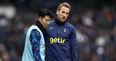 Former Tottenham midfielder makes bold Newcastle observation involving Harry Kane and Heung-min Son