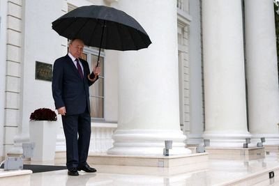 Putin: Moscow reserves right to quit grain deal, but won't stop grain reaching Turkey