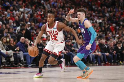 Bulls vs. Hornets preview: How to watch, TV channel, start time