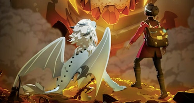 'Dragon Prince' Season 4 release date, time, poster, clips, and trailer for the Netflix epic