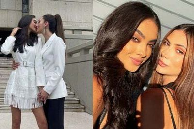 Miss Argentina and Miss Puerto Rico confirm marriage after secret romance