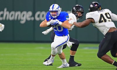 Air Force vs. Army: Falcons Game Preview, How to Watch, Odds, Prediction