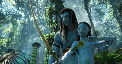 Full trailer of Avatar sequel The Way Of Water released 13 years after first James Cameron hit