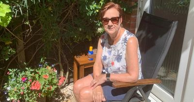 Nottingham woman wins the lottery but says she'll spend winnings on paying bills