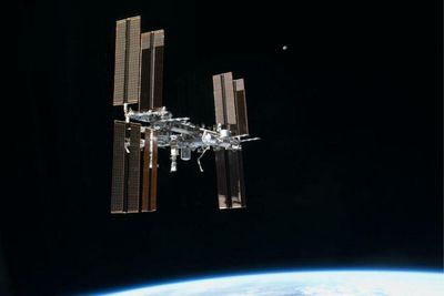 Scottish space firm celebrates successful mission launch on NASA project