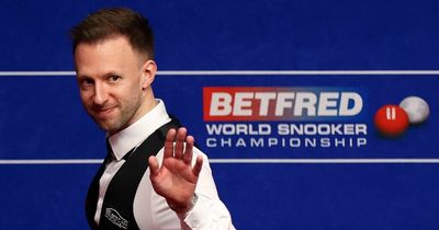 Judd Trump insists snooker has lost its way in rant at '50-60 year old's' running the sport