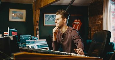Leeds founded The Online Recording Studio partners with US start-up