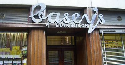10 legendary Edinburgh institutions that every local will remember