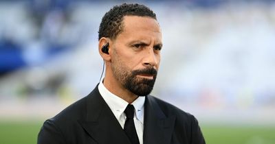 Rio Ferdinand makes admission over his world record transfer to Leeds United from West Ham