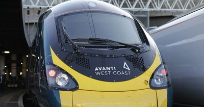 Avanti issues warning over travel on strike days