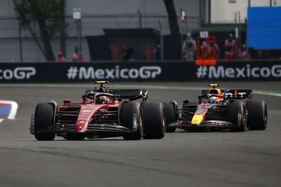 Ferrari's rivals don't think Mexico slump was true reflection of F1 form